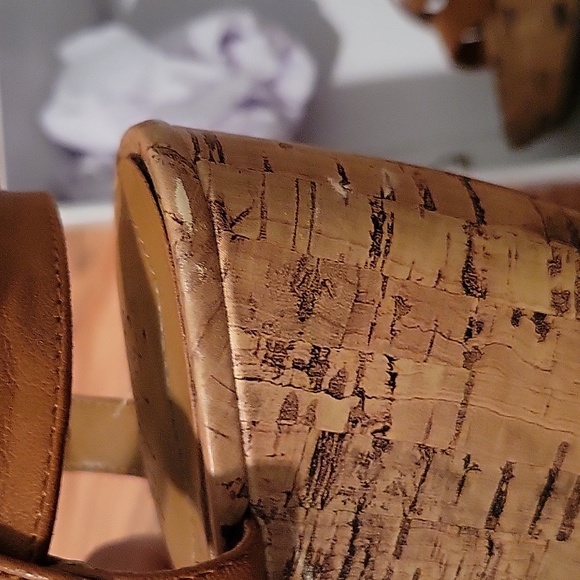 Chunky Sandals - Picture 5 of 6